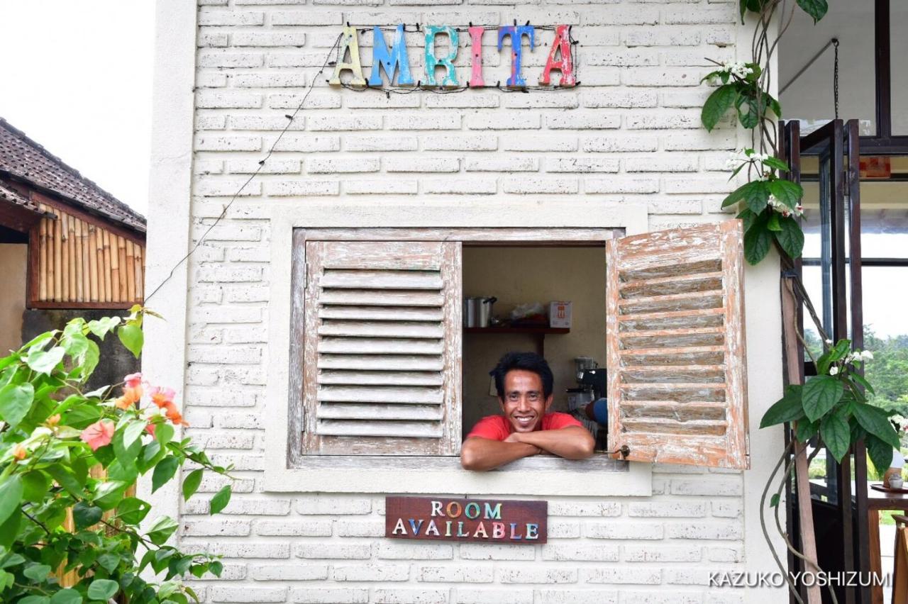 Amrita Sidemen Sidemen (Bali)