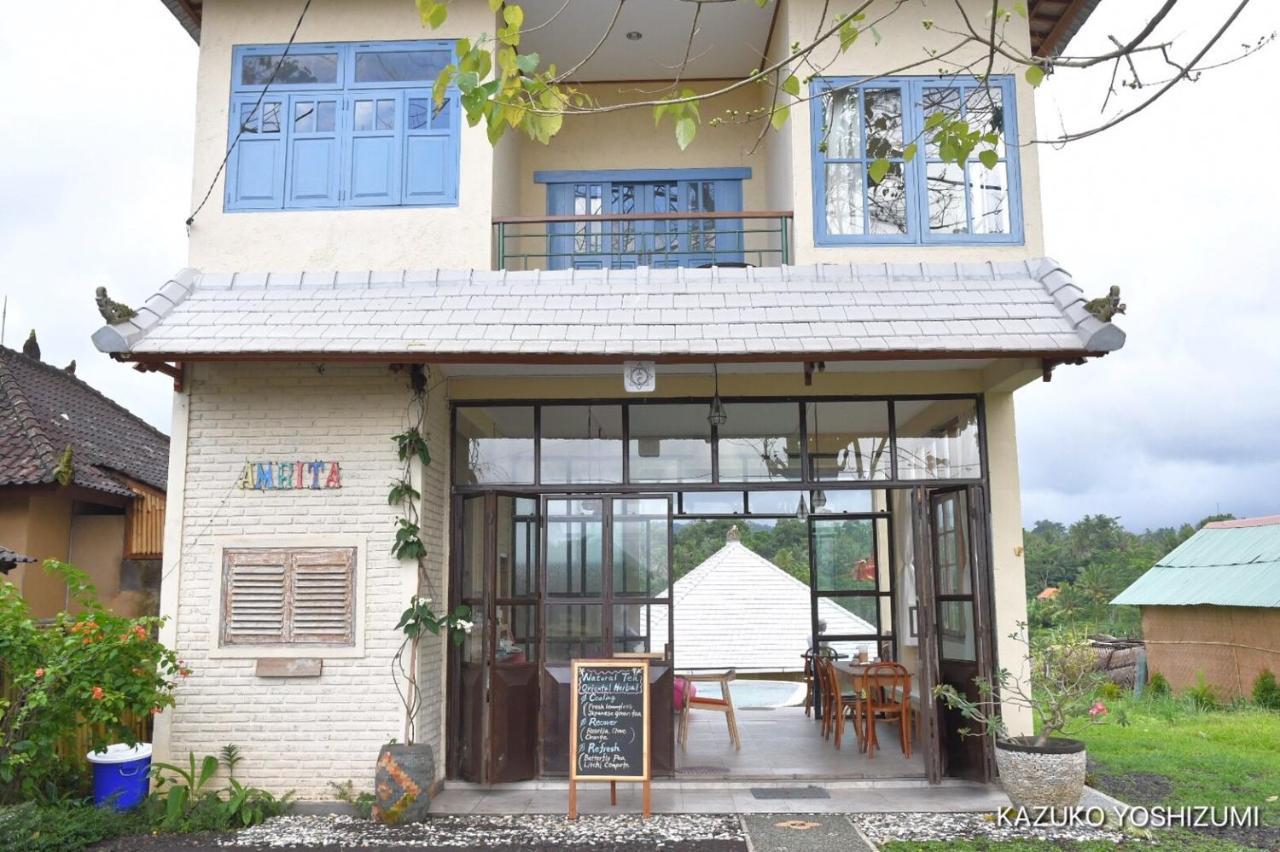 Inn Amrita Sidemen *