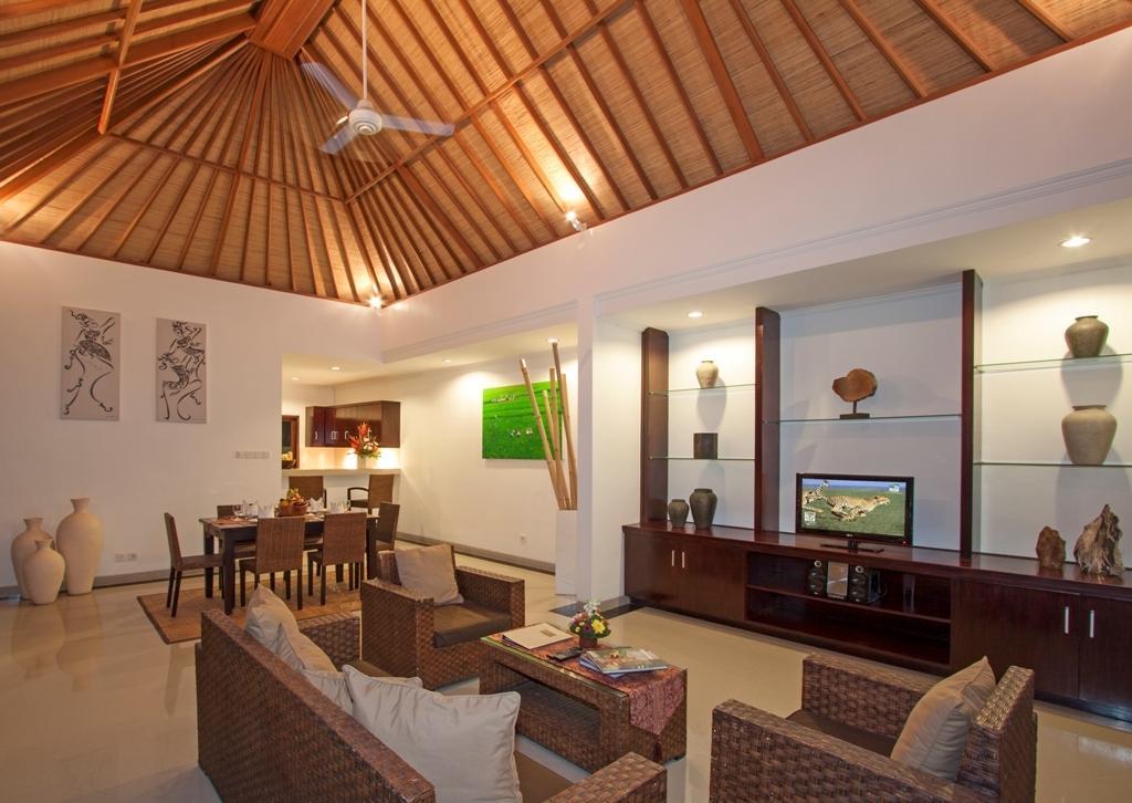 Apartment Biru Kerobokan (Bali)