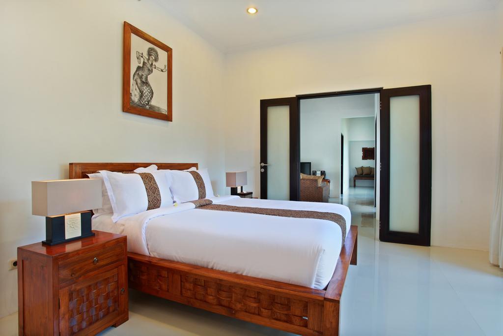 Apartment Biru Kerobokan (Bali)