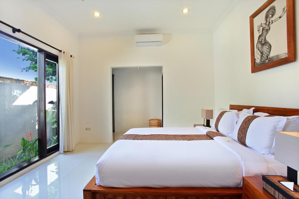 Apartment Biru