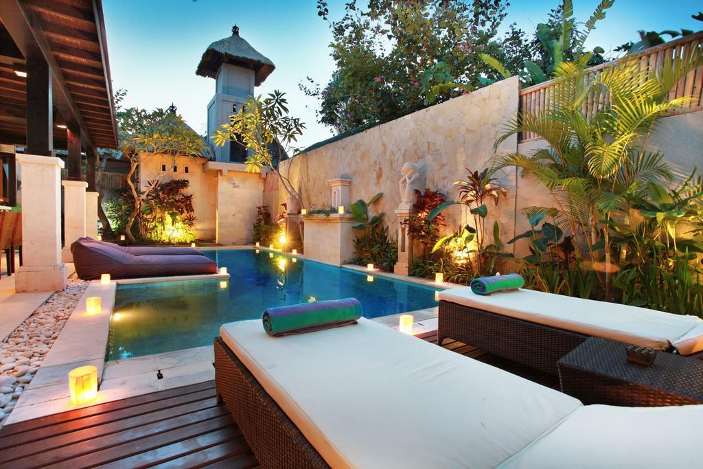 Apartment Biru Kerobokan (Bali)