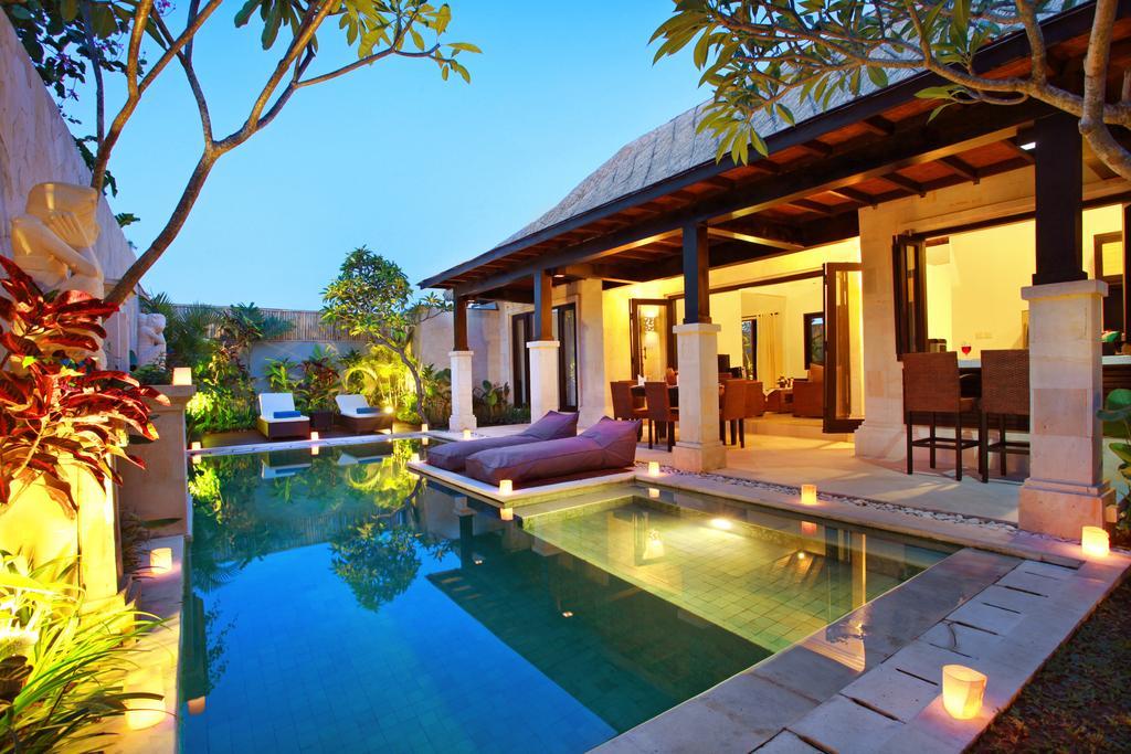 Biru * Kerobokan (Bali)