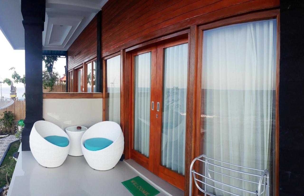 Ogix Cliff Paradise Hotel Semaya