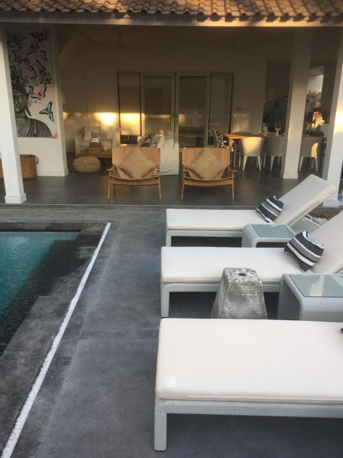 Mahasari * Seminyak (Bali)
