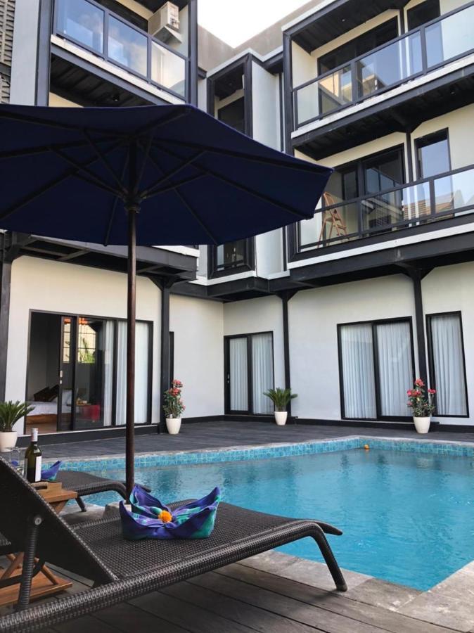 Hotel Rumah Kahyangan