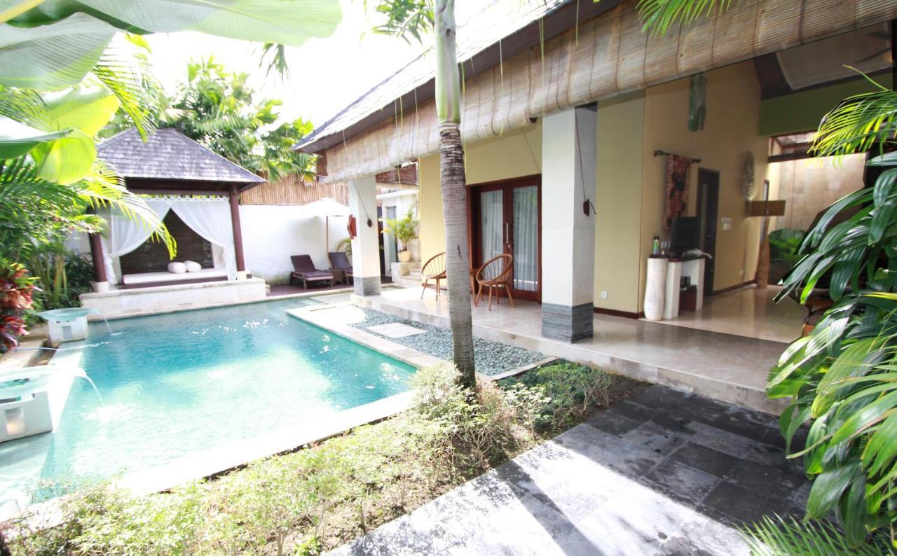 Nike Villa Sanur (Bali)