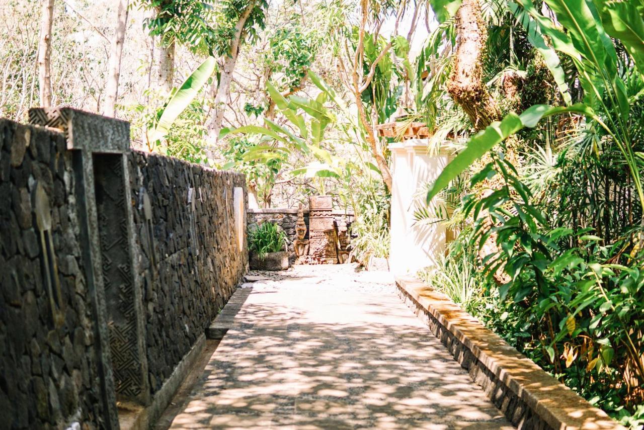 Umah Raja - Entire * Lovina (Bali)