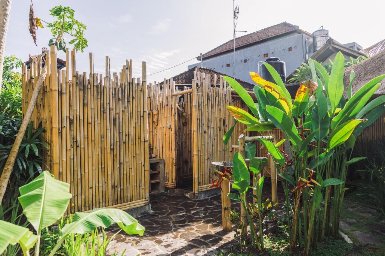 Riviera House Guest house Canggu (Bali)