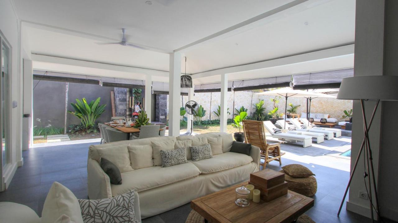 Villa Mahasari