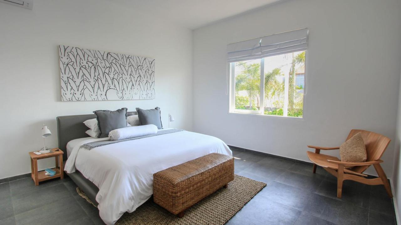 Mahasari Villa Seminyak (Bali)