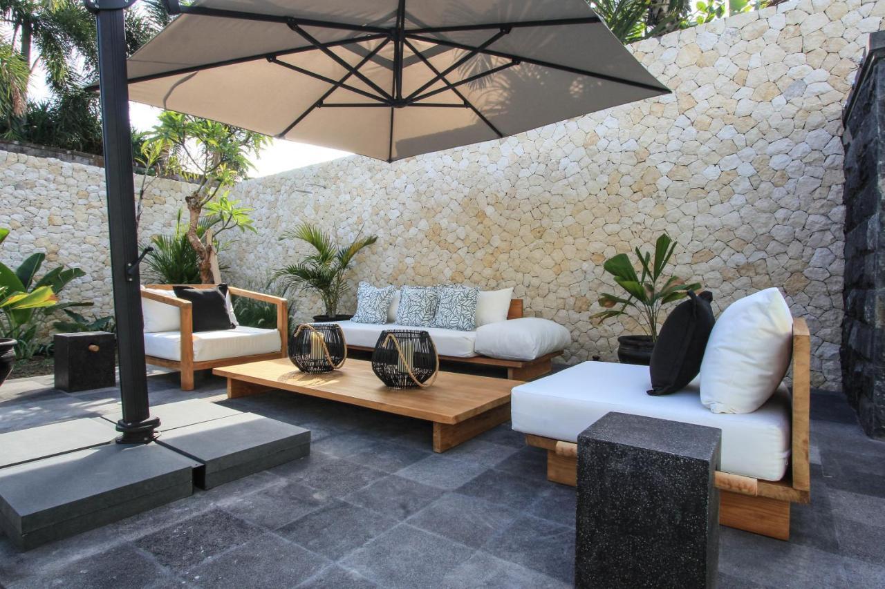 Mahasari Villa *
