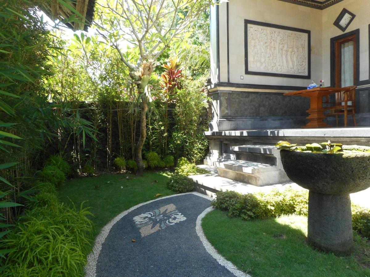 Dika Sidemen (Bali)