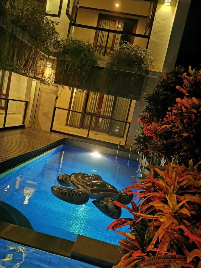 Villa Indah Balangan Jimbaran (Bali)