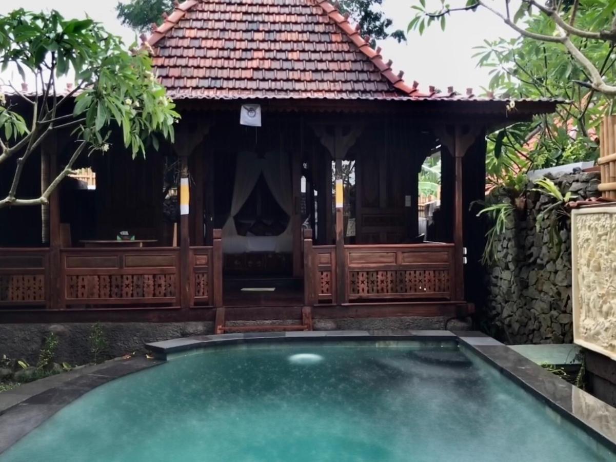 Bumbung Sari Ubud (Bali)
