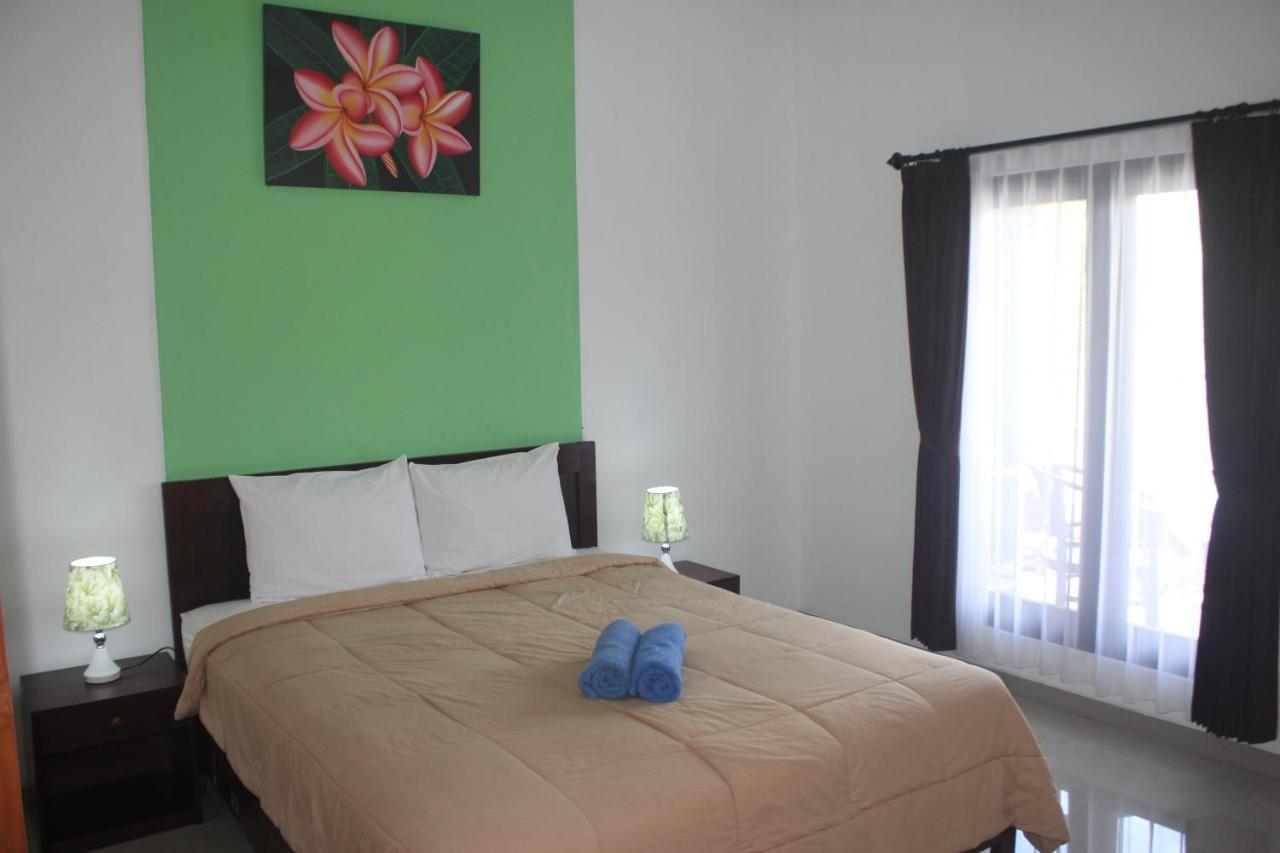 Willy Bed & Breakfast Uluwatu (Bali)
