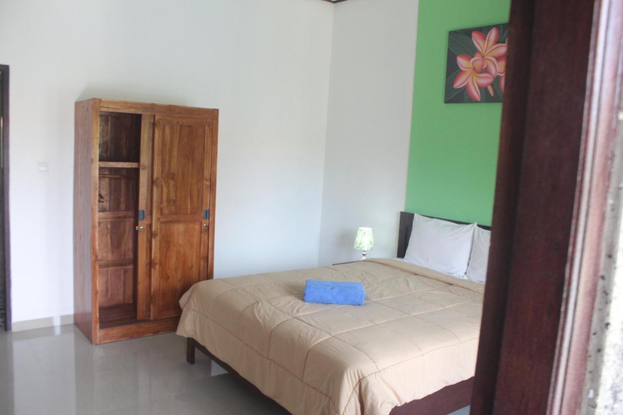 Willy Bed & Breakfast 2*