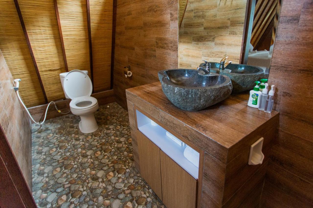 Batan Sabo & Co Guest house