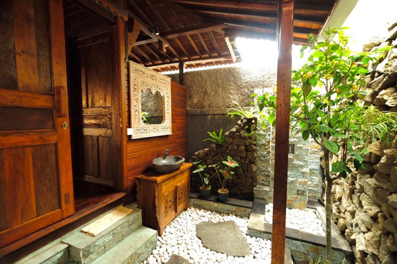 Bumbung Sari Ubud (Bali)