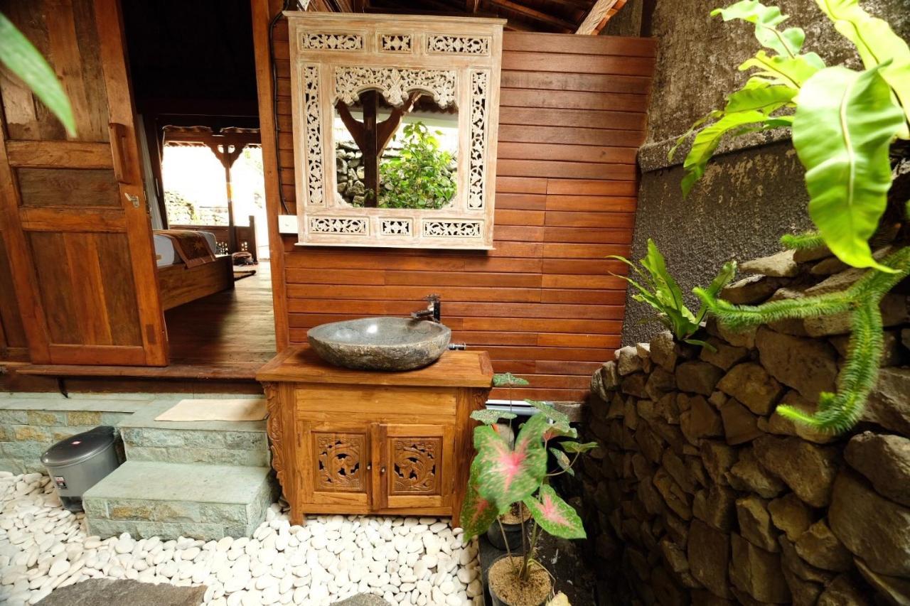 Bumbung Sari Villa Ubud (Bali)