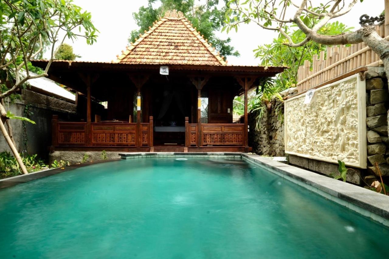 Villa Bumbung Sari Ubud (Bali)