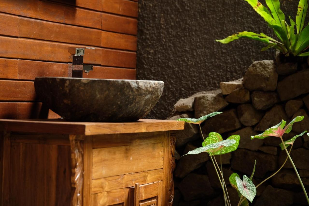 Bumbung Sari * Ubud (Bali)