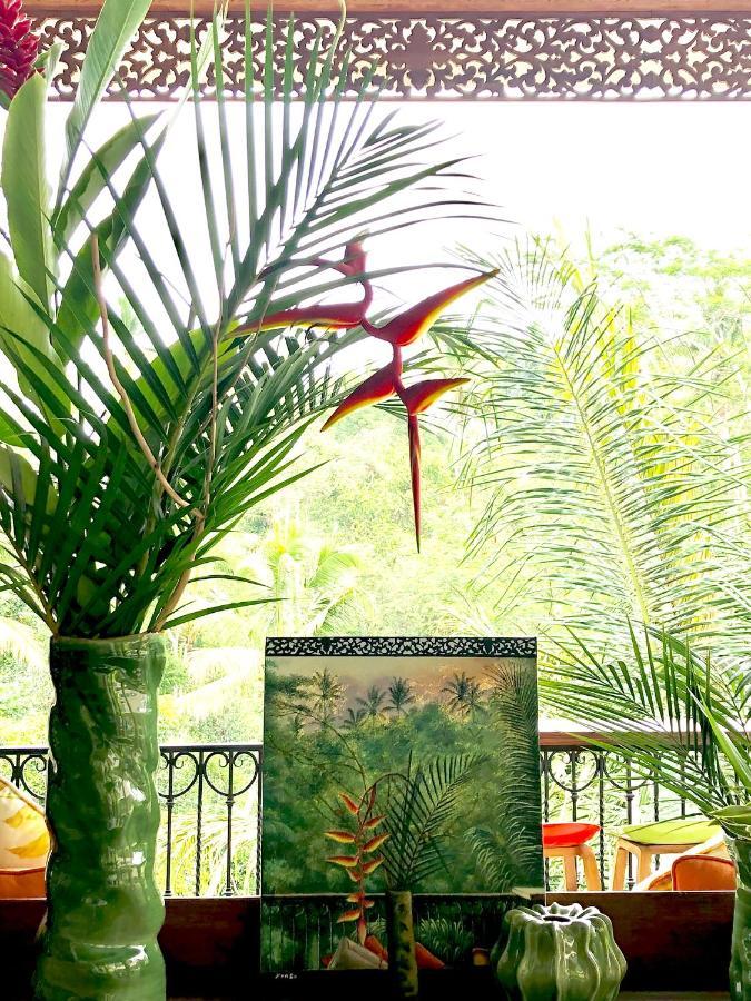 Hotel Puri Kasih Gottlieb Ubud (Bali)