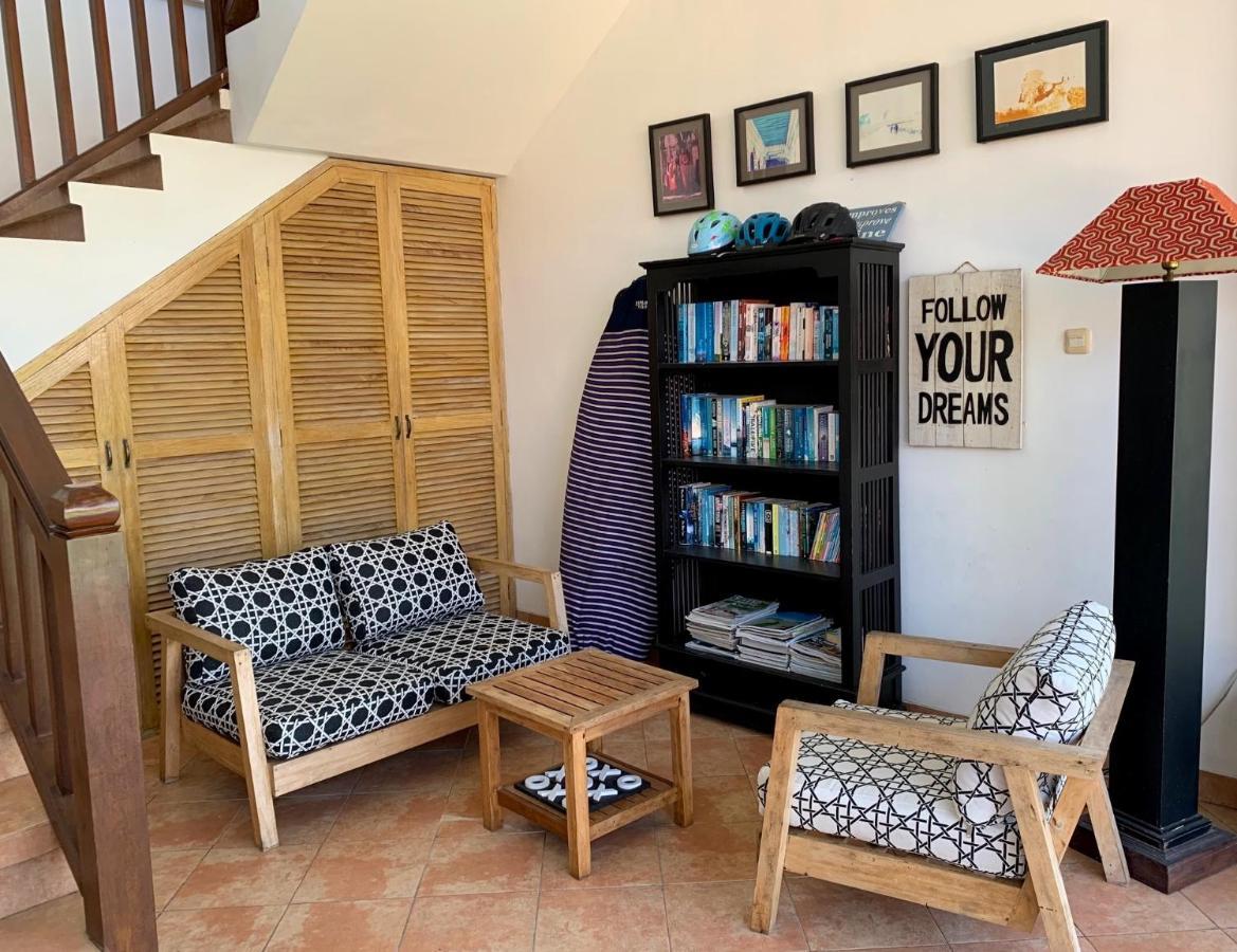 Padi Villa Canggu (Bali)