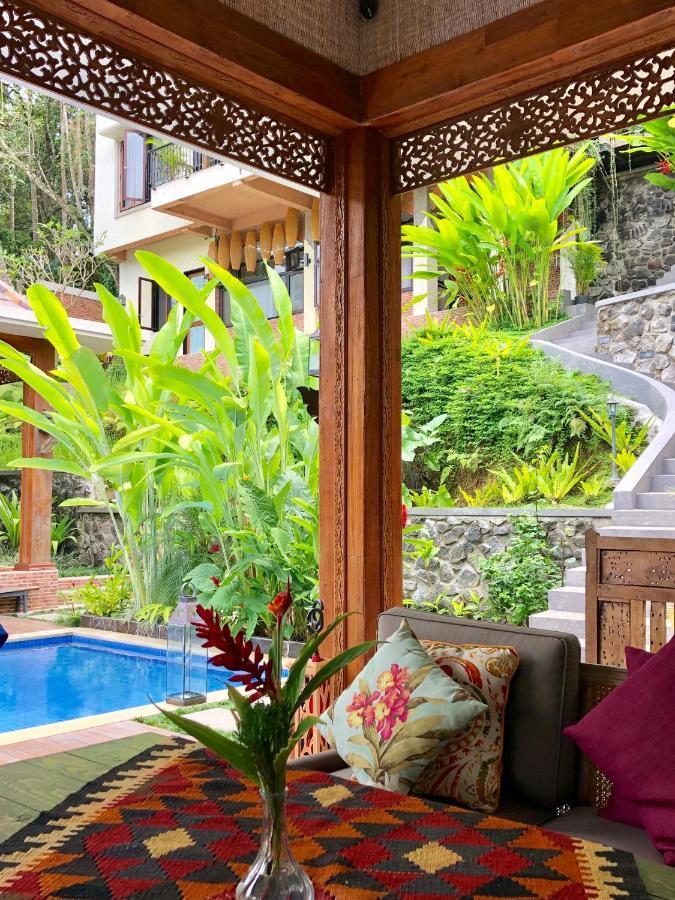 Hotel Puri Kasih Gottlieb Ubud (Bali)