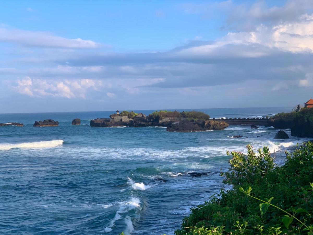 Padi Canggu (Bali)