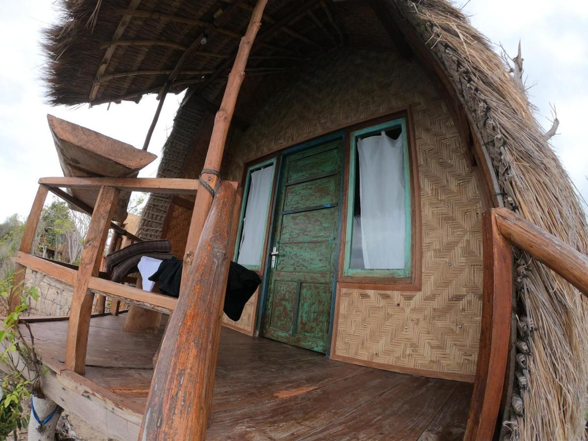 Eco-tourist Dreamstay Treehouse