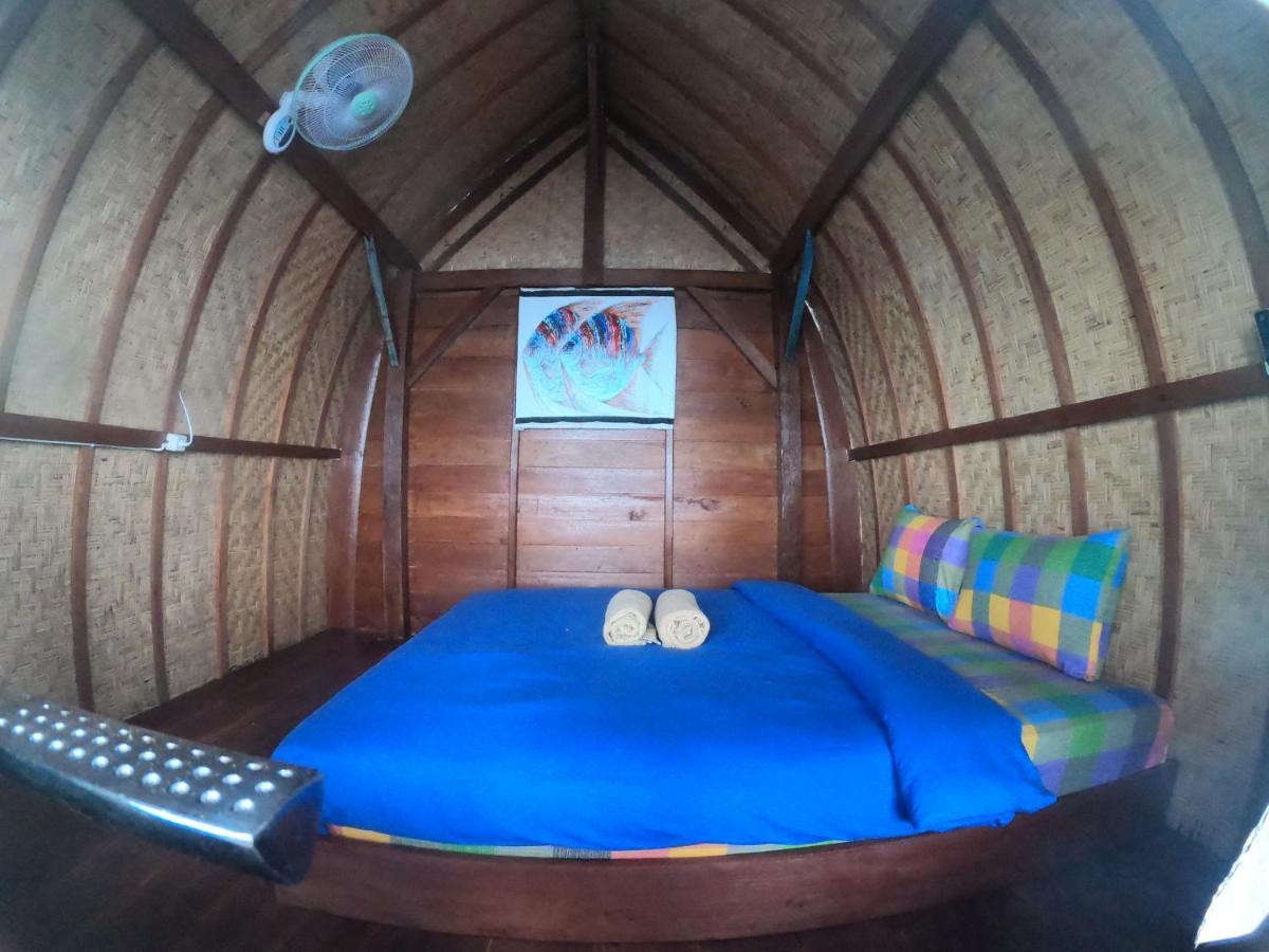 Eco-tourist Dreamstay Treehouse