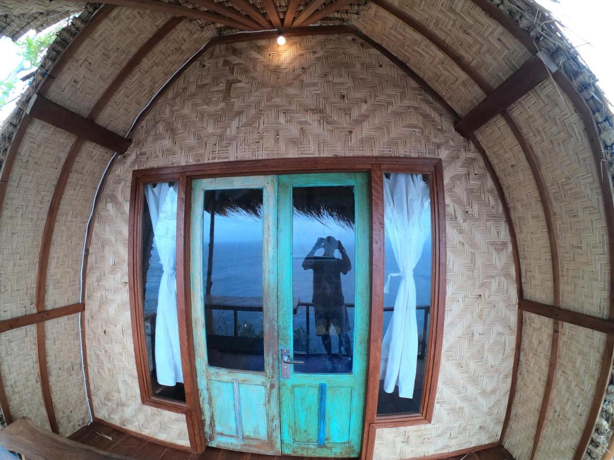 Holiday park Eco-tourist Dreamstay Treehouse *