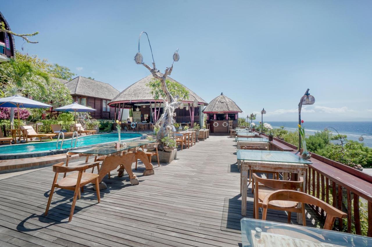 Sea Terras And Luxury Wisma tamu