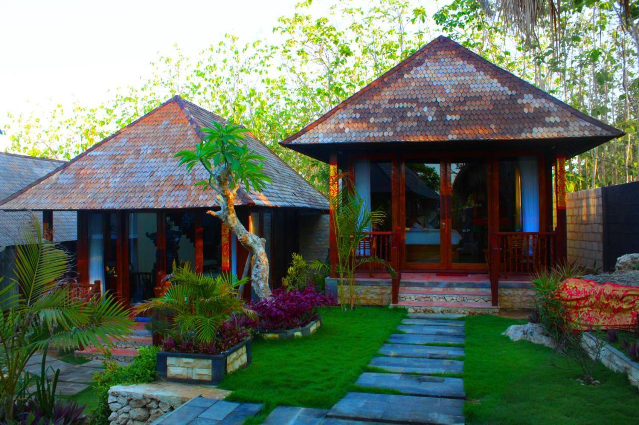 Wisma tamu Sea Terras And Luxury