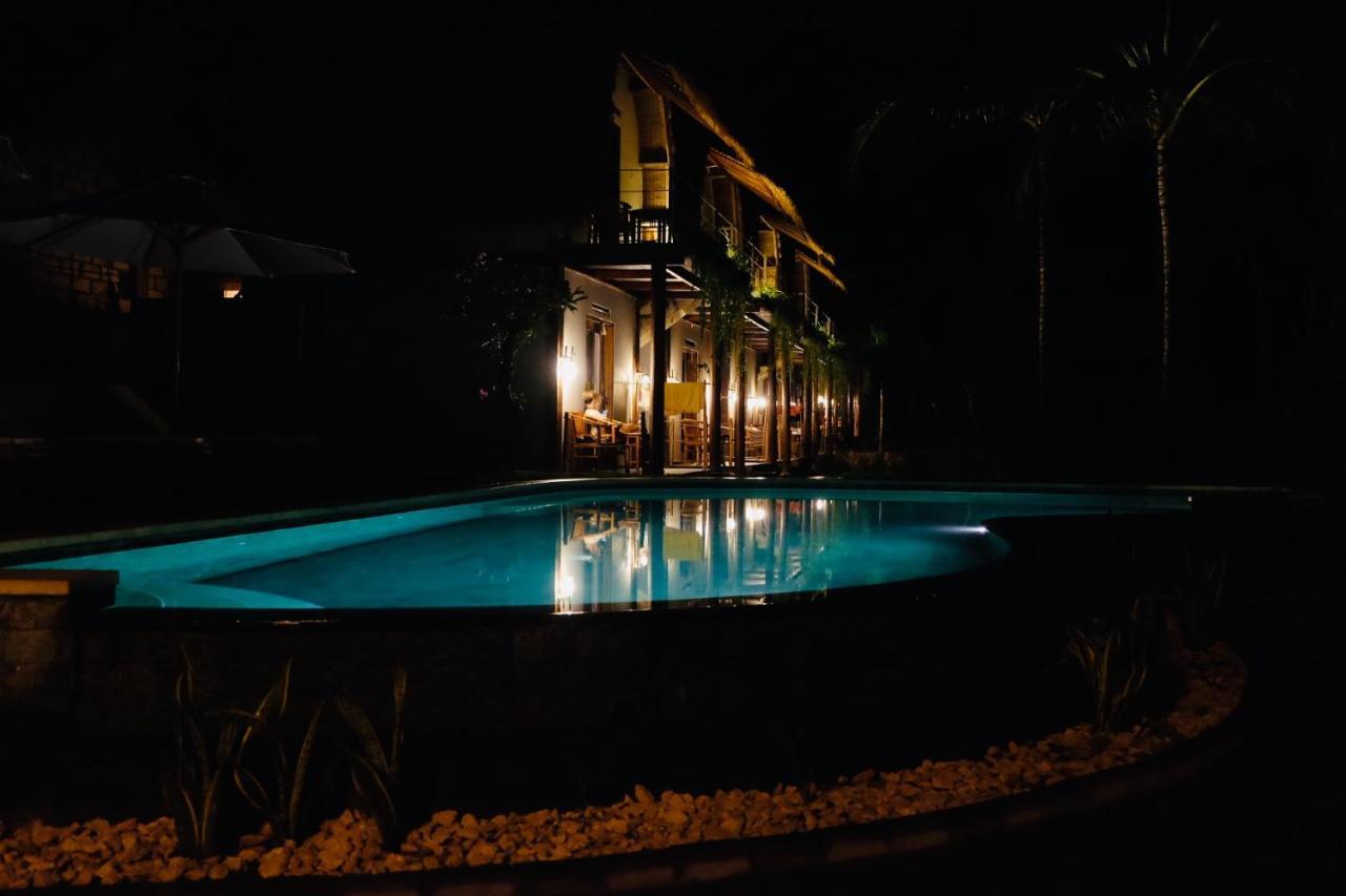 Holiday park Tentacle Bali Toyapakeh