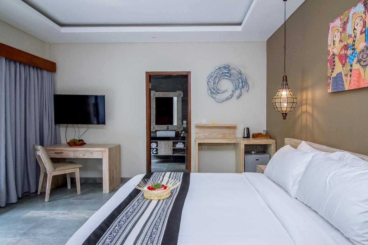Villa Ubud Hills &
