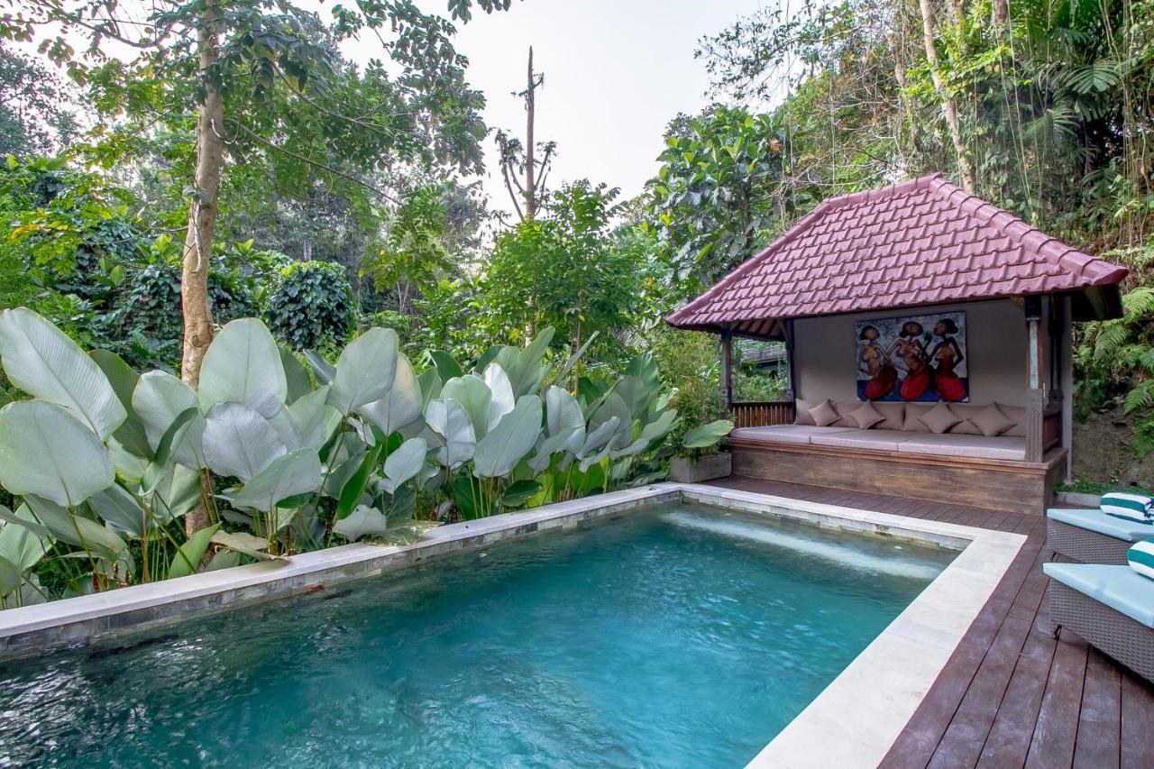 Ubud Hills & Villa *