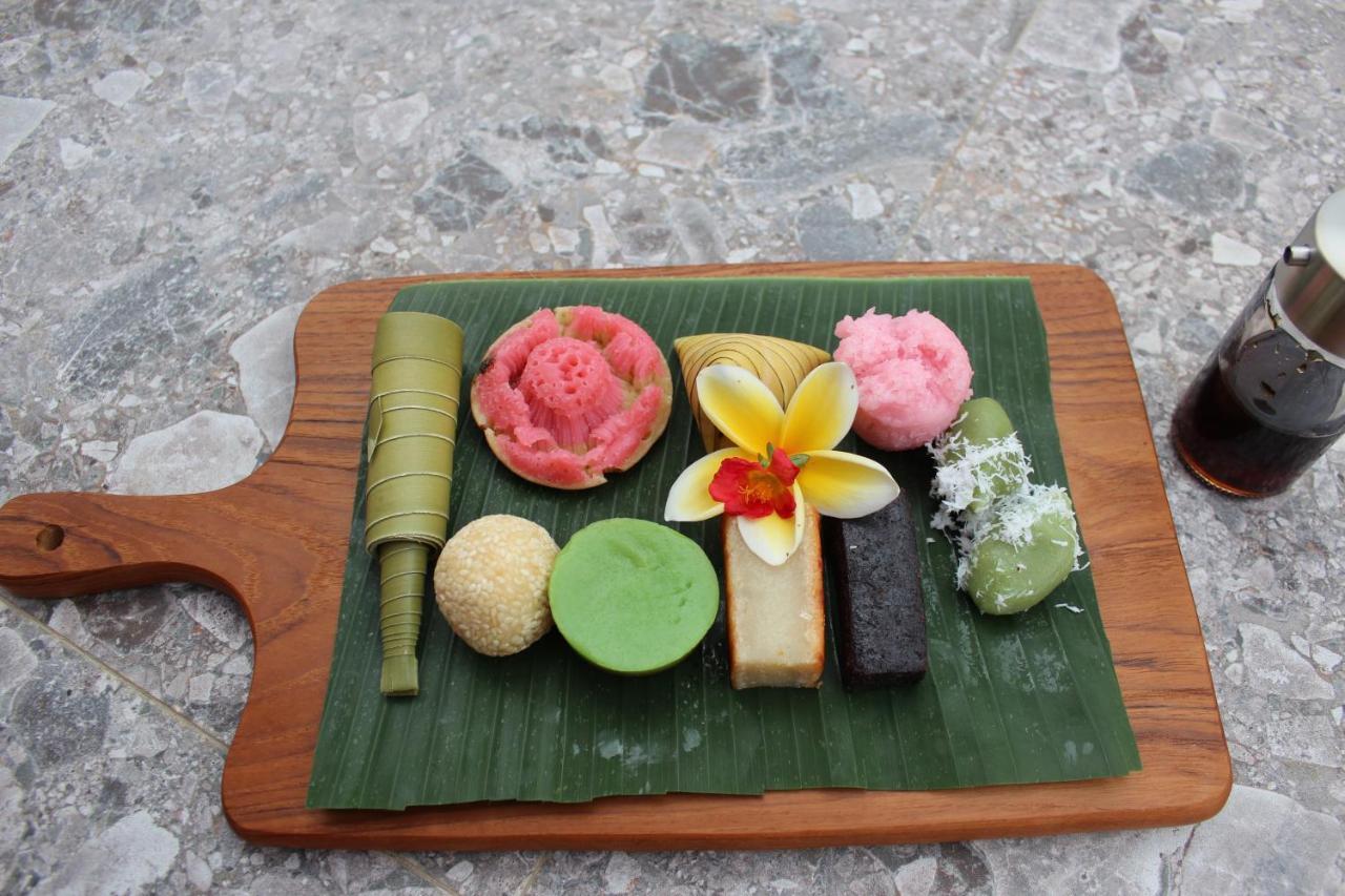 Aparthotel Umah Didua Lovina (Bali)