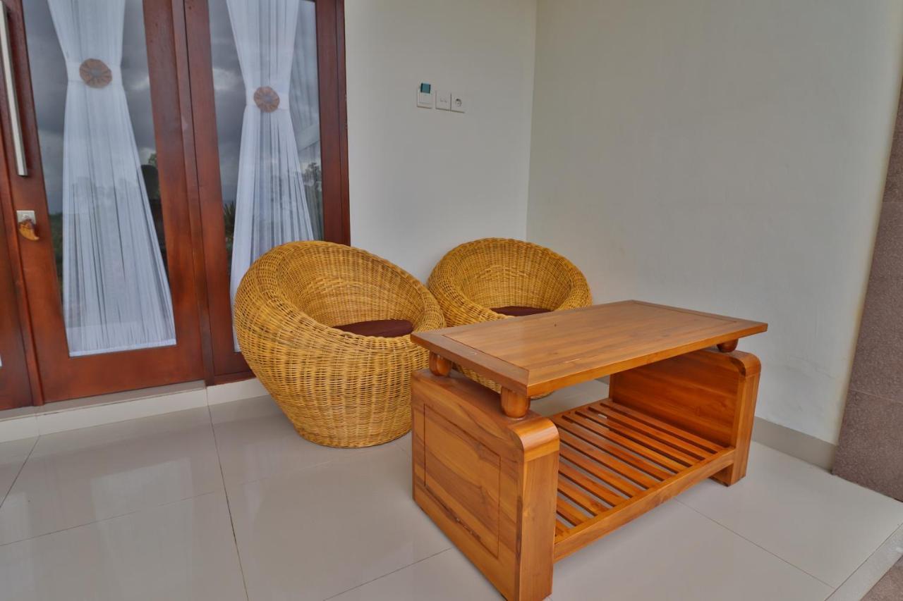 Villa Arya Nusa Penida *