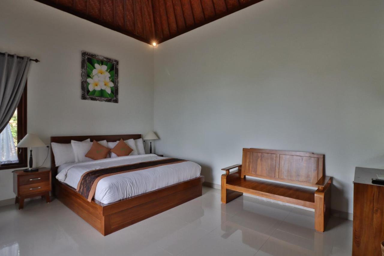 Villa Arya Nusa Penida *