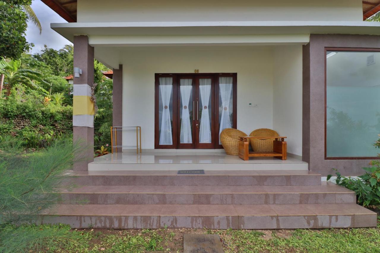 Villa Arya Nusa Penida