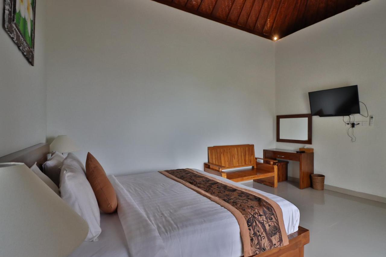 Arya Nusa Penida Villa *