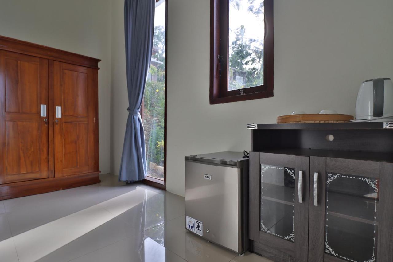 Arya Nusa Penida Villa