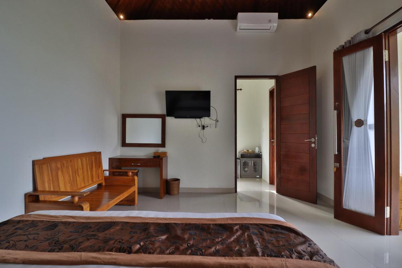 Villa Arya Nusa Penida Toyapakeh