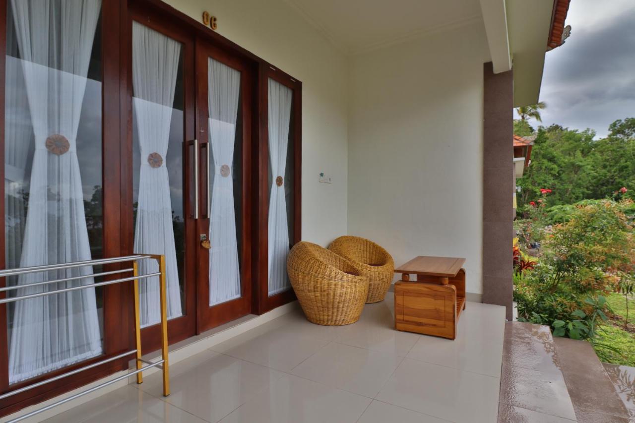 Arya Nusa Penida Villa Toyapakeh