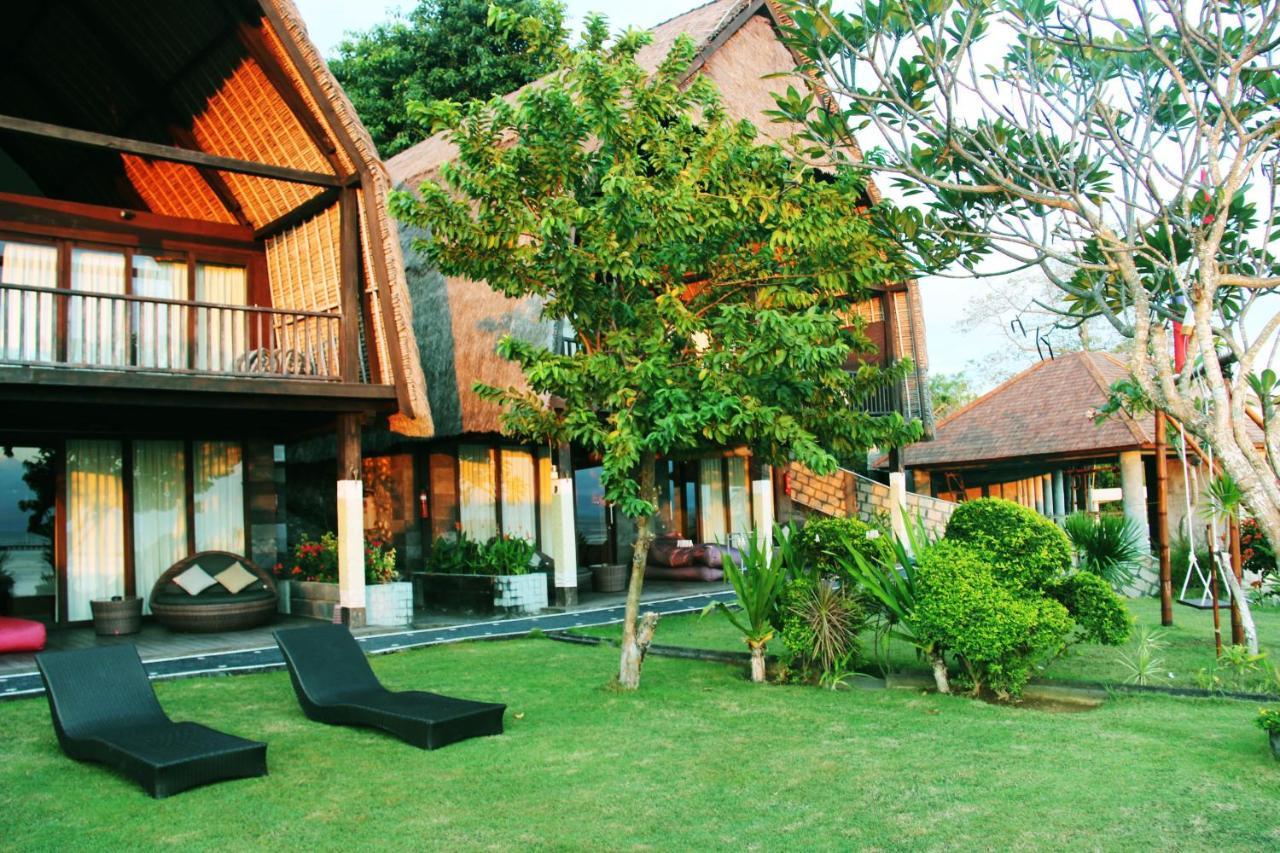 Agung View Villa, Nusa Penida Toyapakeh