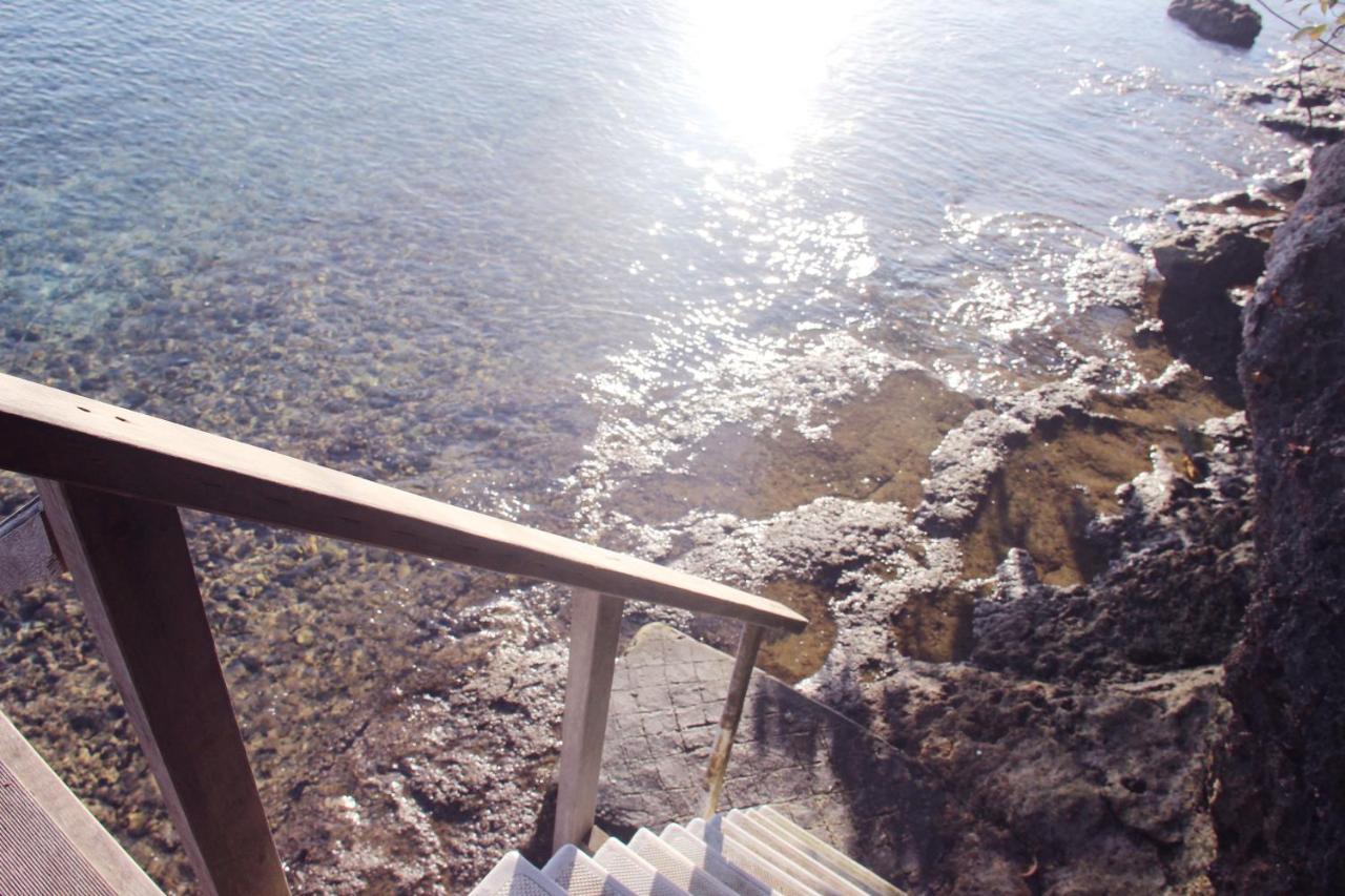 Agung View Villa, Nusa Penida 3* Toyapakeh
