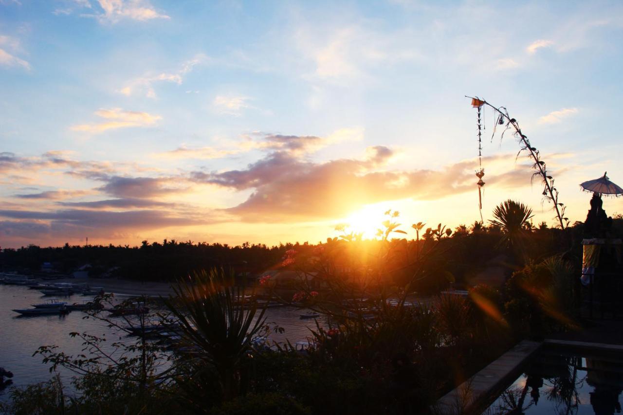 Agung View Villa, Nusa Penida 3*
