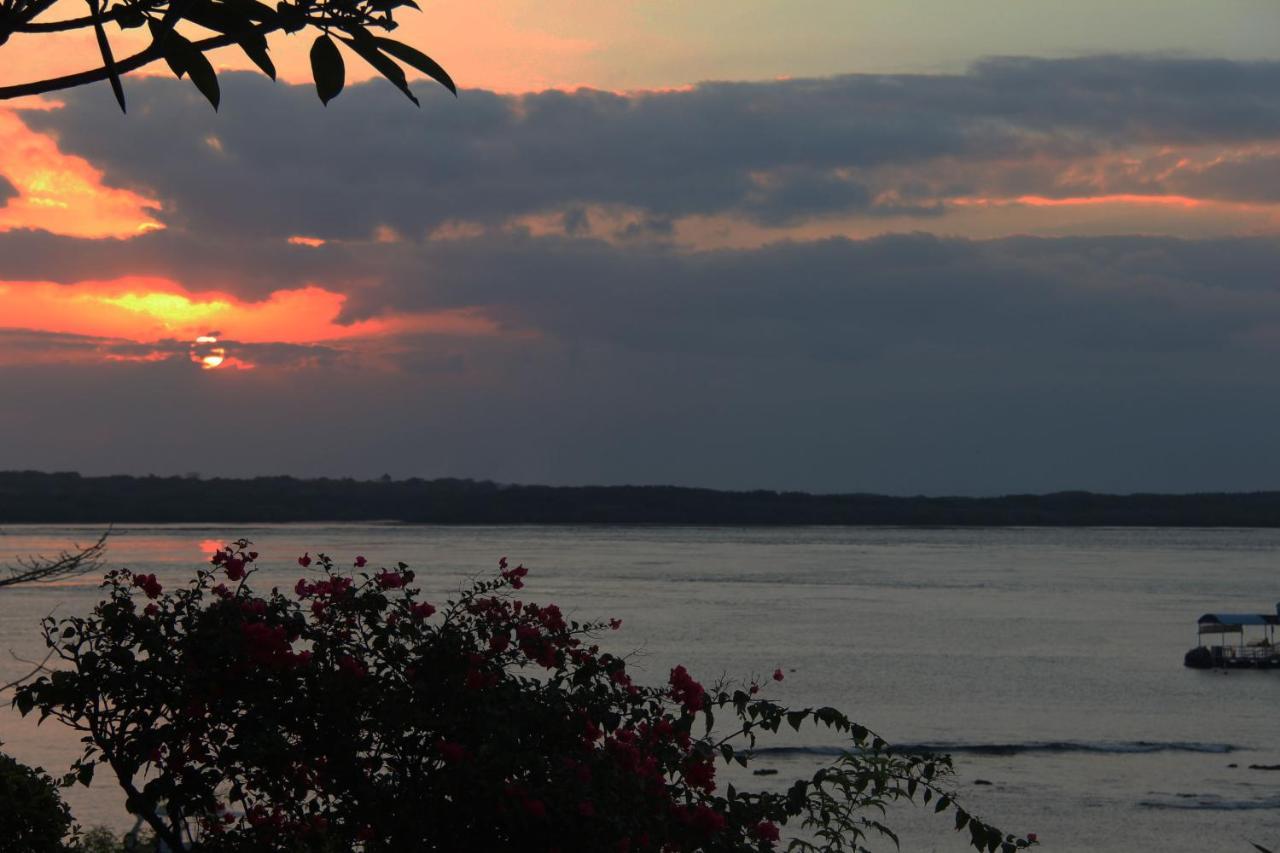 Holiday park Agung View Villa, Nusa Penida